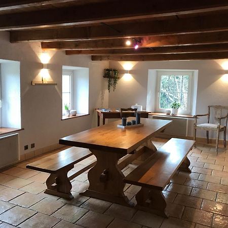 Ferme De Chenezeau - 15 Personnes , 7 Chambres Gérardmer Εξωτερικό φωτογραφία