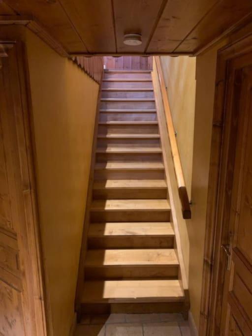 Ferme De Chenezeau - 15 Personnes , 7 Chambres Gérardmer Εξωτερικό φωτογραφία